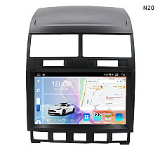 Πολυμέσα για Volkswagen Touareg 02-10 Android GPS πλοήγησης 9 ιντσών – N20 - Sellzone.bg Πολυμέσα για Volkswagen Touareg 02-10 Android GPS πλοήγησης 9 ιντσών – N20